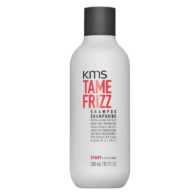 Glättung & Anti-Frizz – KMS Tamefrizz Shampoo