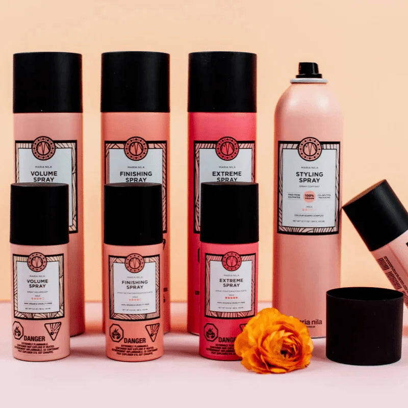 Maria Nila Spray