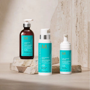 Moroccanoil Curl