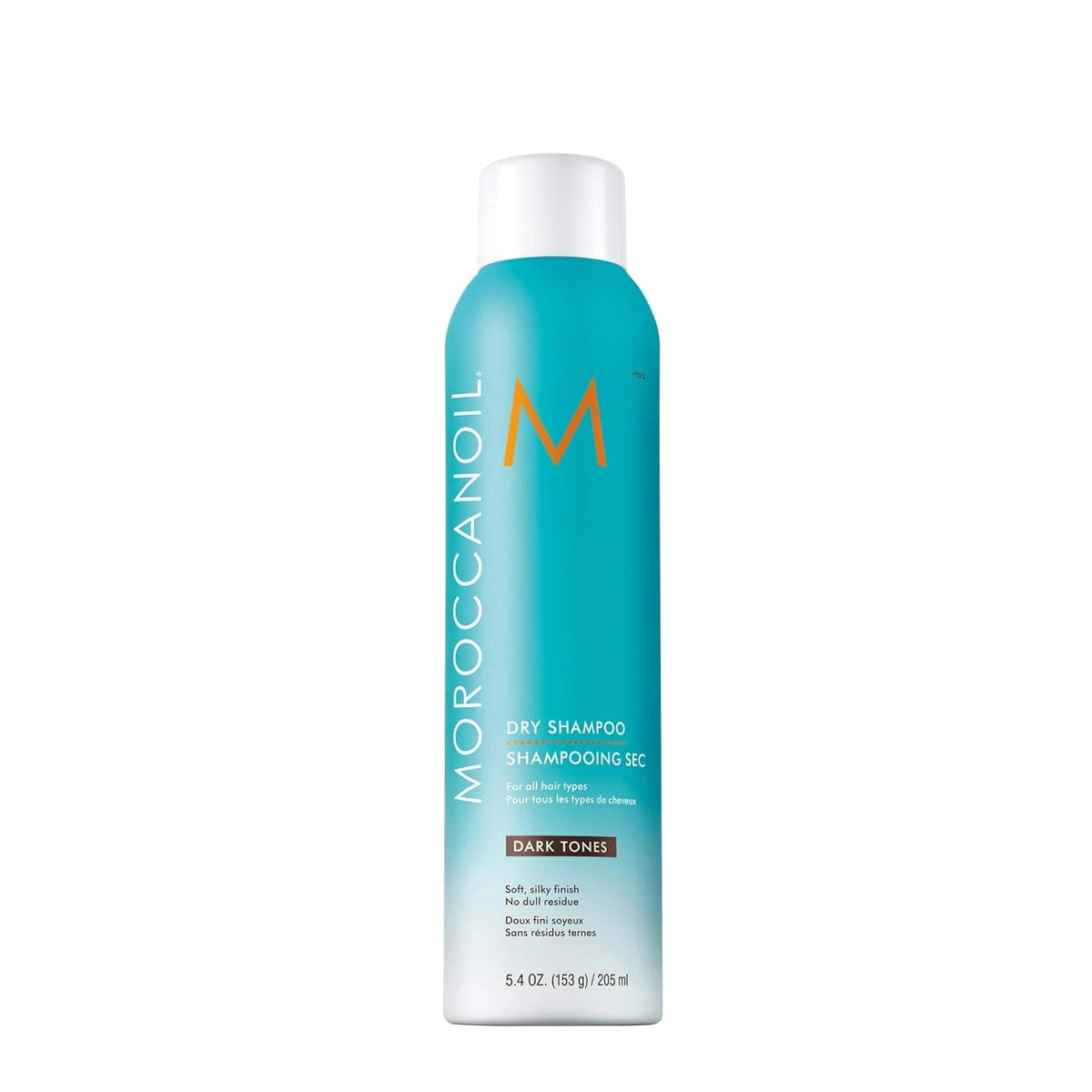 Trockenshampoo – Moroccanoil Dry Shampoo Dark Tones