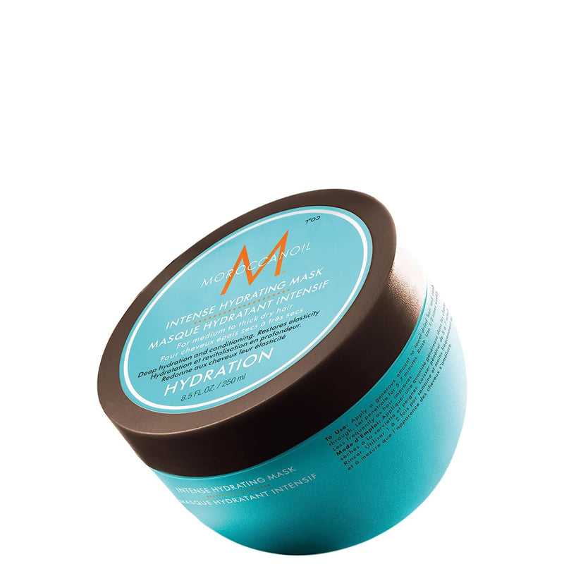 Feuchtigkeit & trockenes Haar – Moroccanoil Intense Hydrating Mask