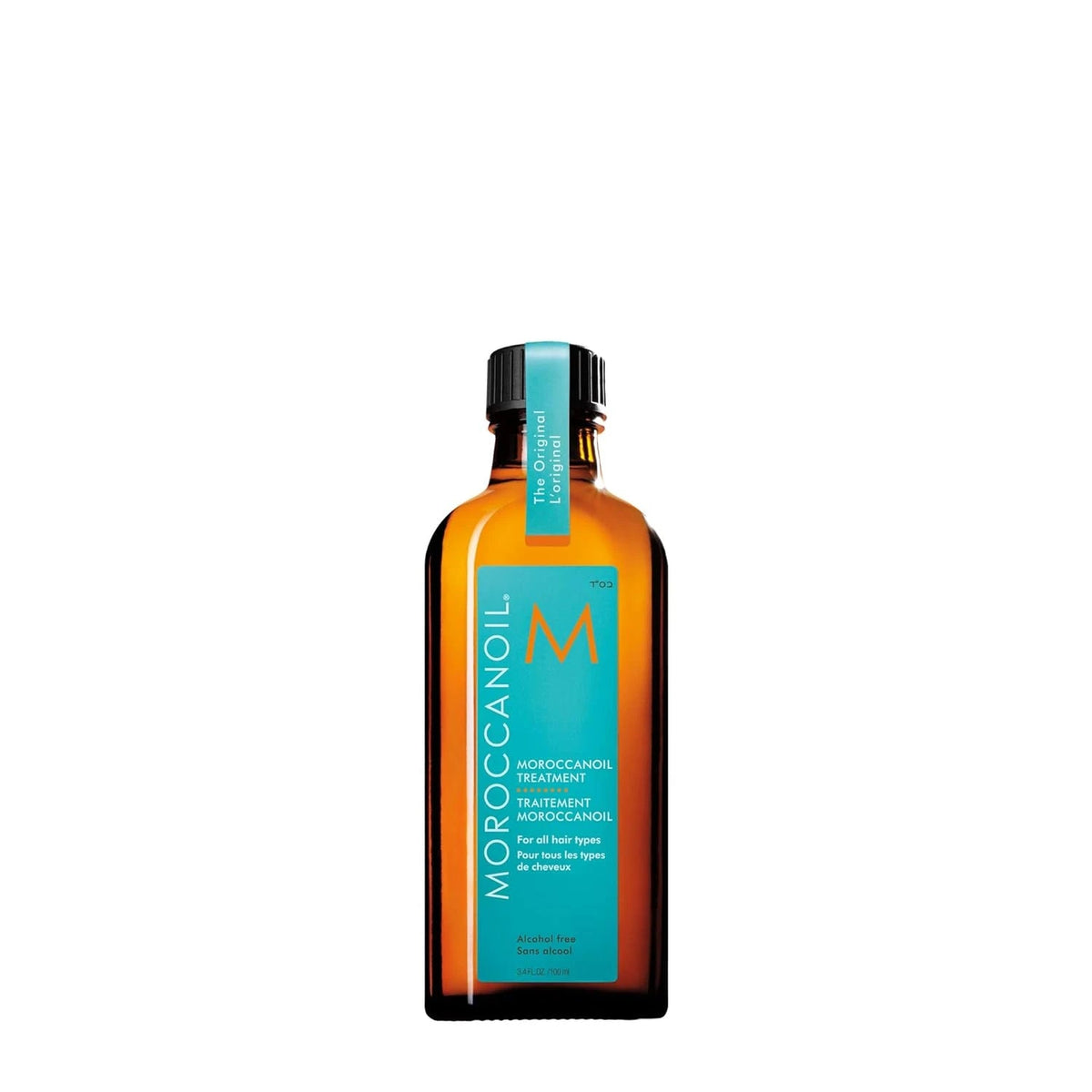 Glanz – Moroccanoil Treatment