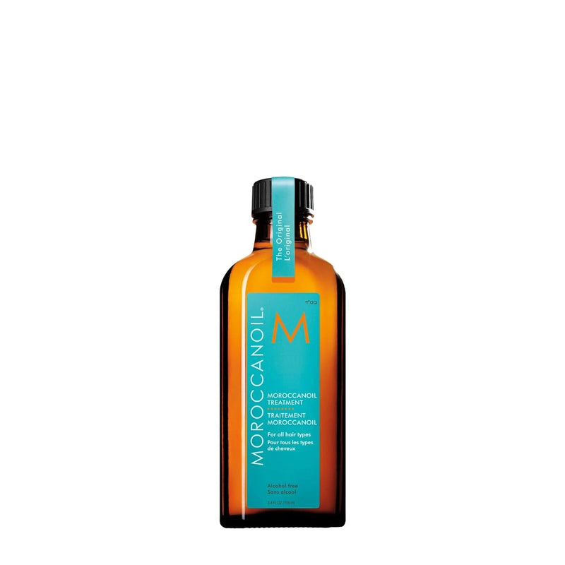 Glanz – Moroccanoil Treatment