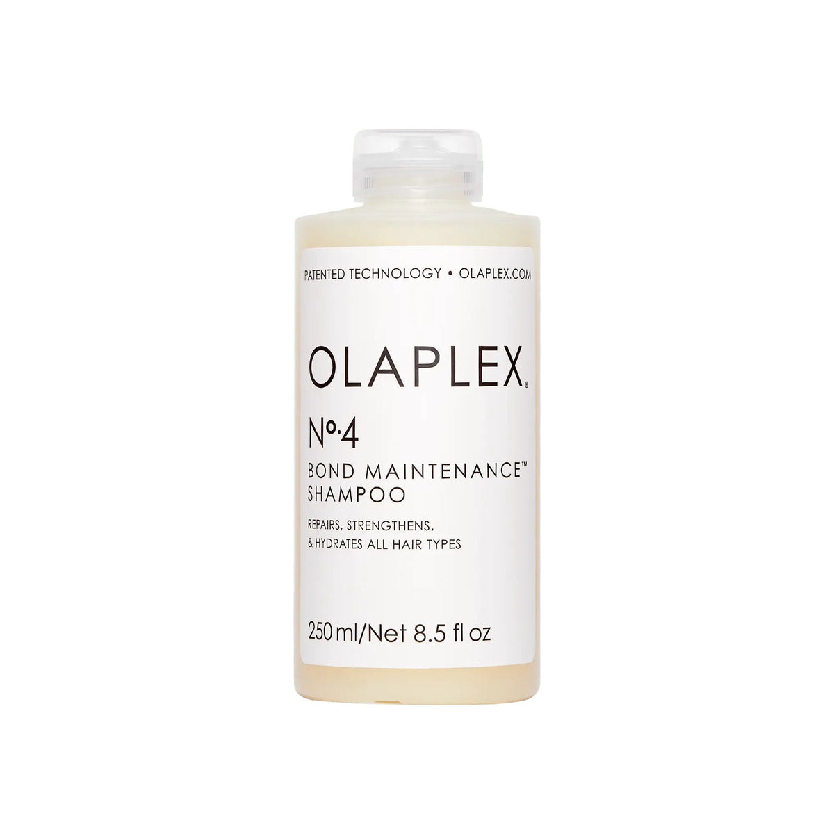 Shampoo vom Friseur – Olaplex No.4 Bond Maintenance Shampoo