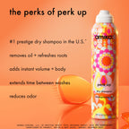 amika perk up talc-free dry shampoo – amika Haarpflege