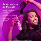 amika rising star volumizing finishing spray – amika Haarpflege