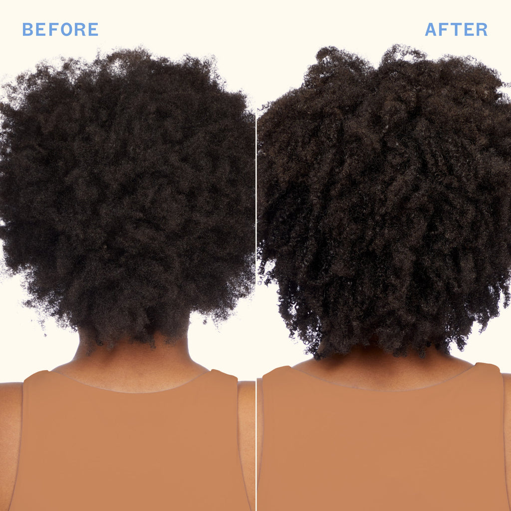 amika power hour curl refreshing spray – amika Haarpflege