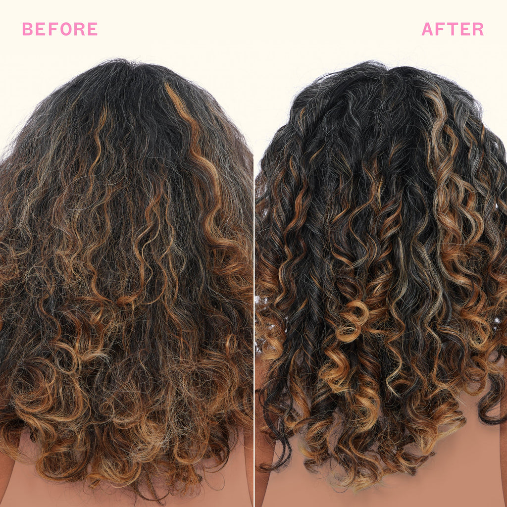 amika the shield anti-humidity spray – amika Haarpflege