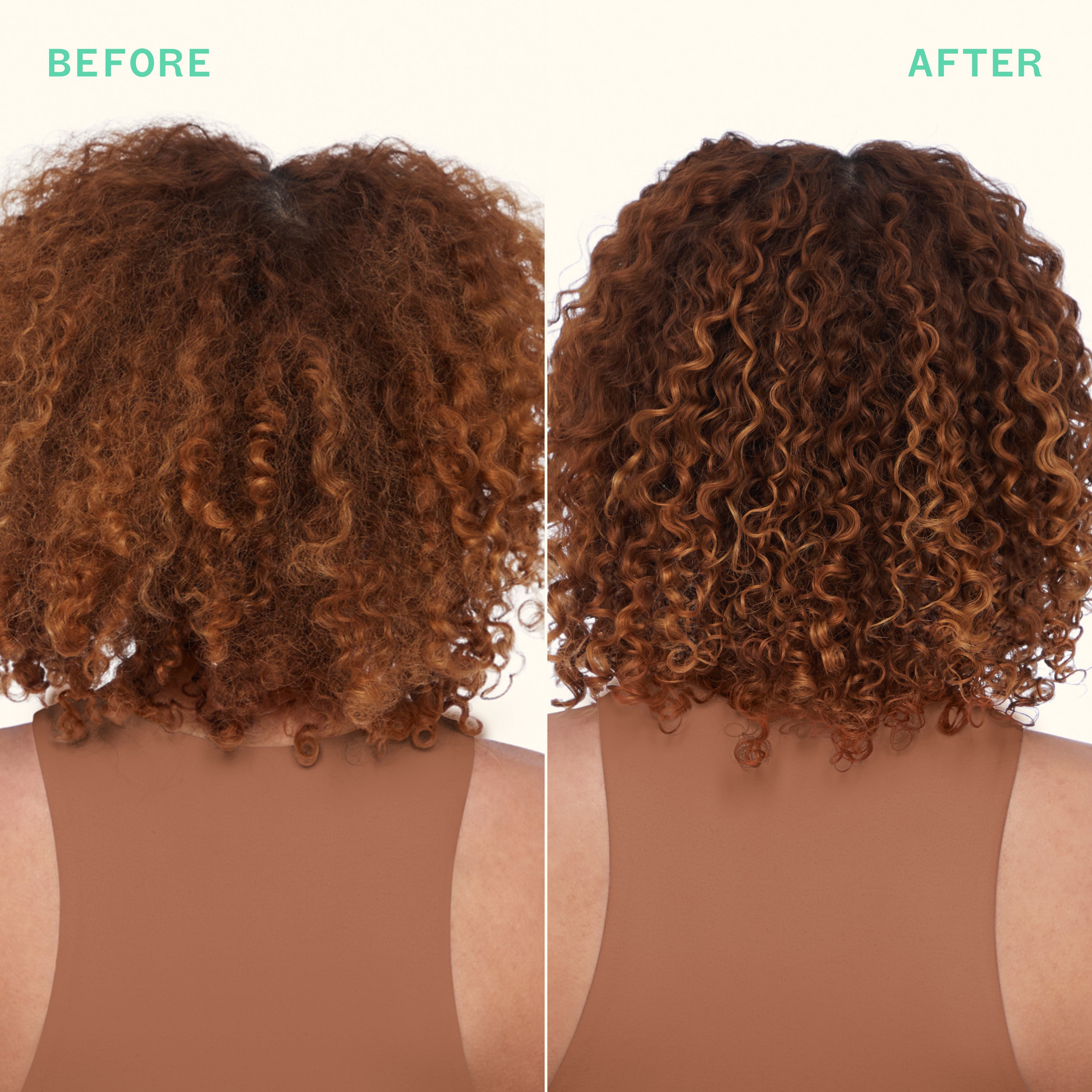 amika the kure strength repair conditioner – amika Haarpflege