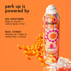 amika perk up talc-free dry shampoo – amika Haarpflege