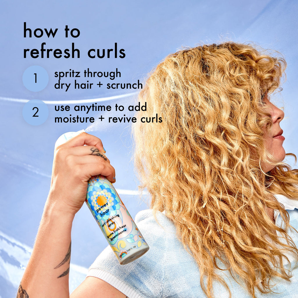 amika curl corps enhancing gel – amika Haarpflege