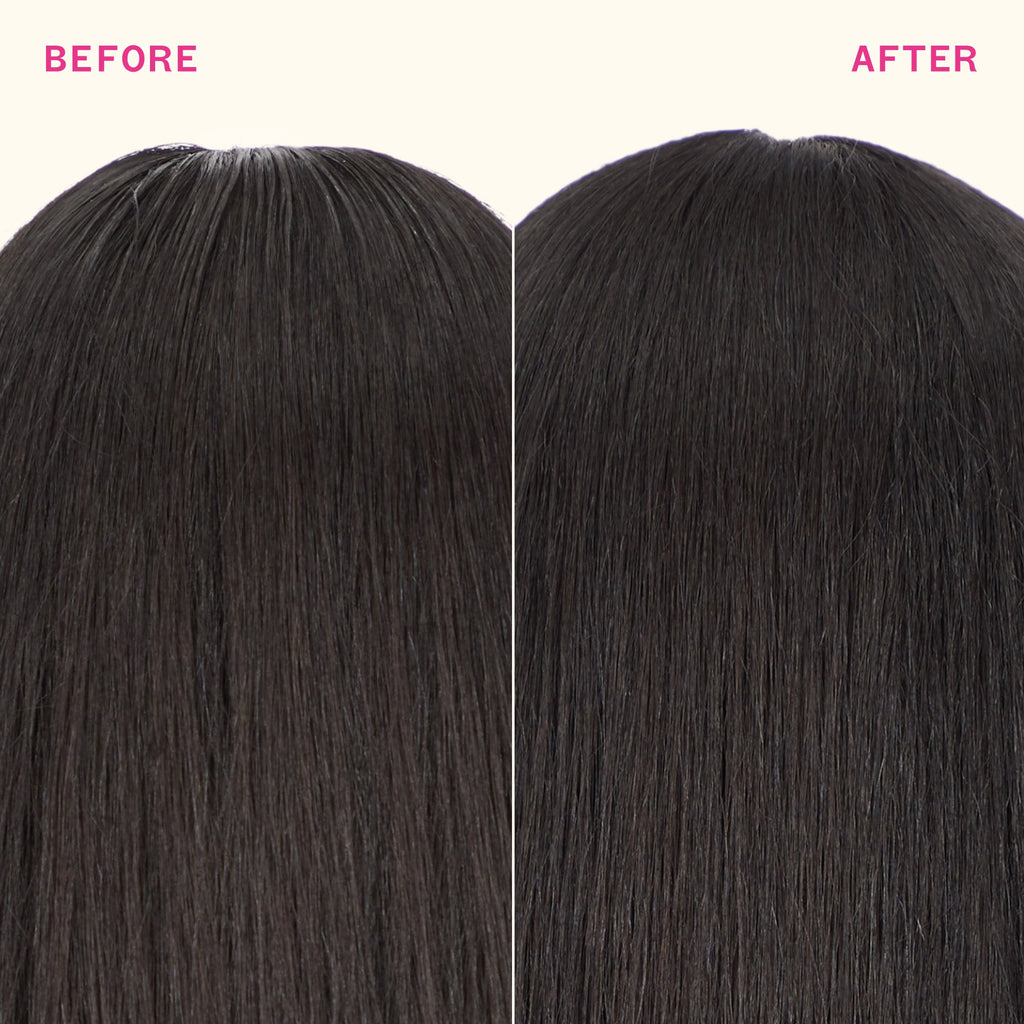 amika reset pink charcoal scalp cleansing oil – amika Haarpflege