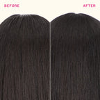 amika reset pink charcoal scalp cleansing oil – amika Haarpflege