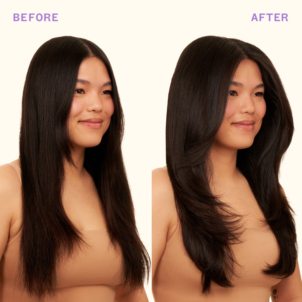 amika rising star volumizing finishing spray – amika Haarpflege