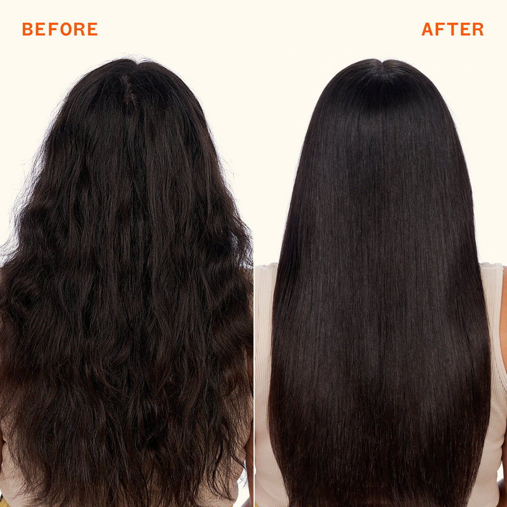 amika superfruit star lightweight hair styling oil – amika Haarpflege