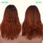 amika un.done volume + matte texture spray – amika Haarpflege