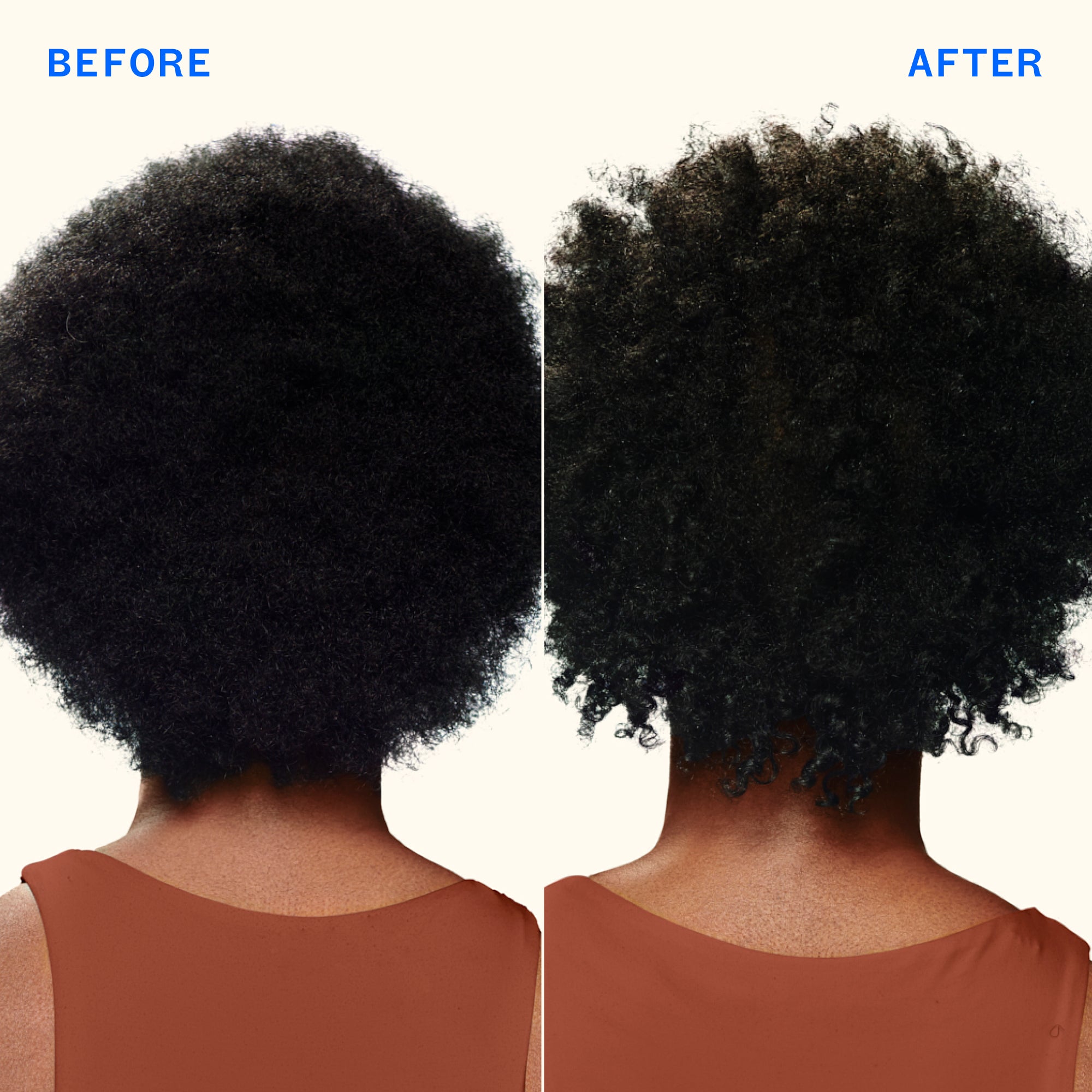 amika hydro rush intense moisture mask – amika Haarpflege
