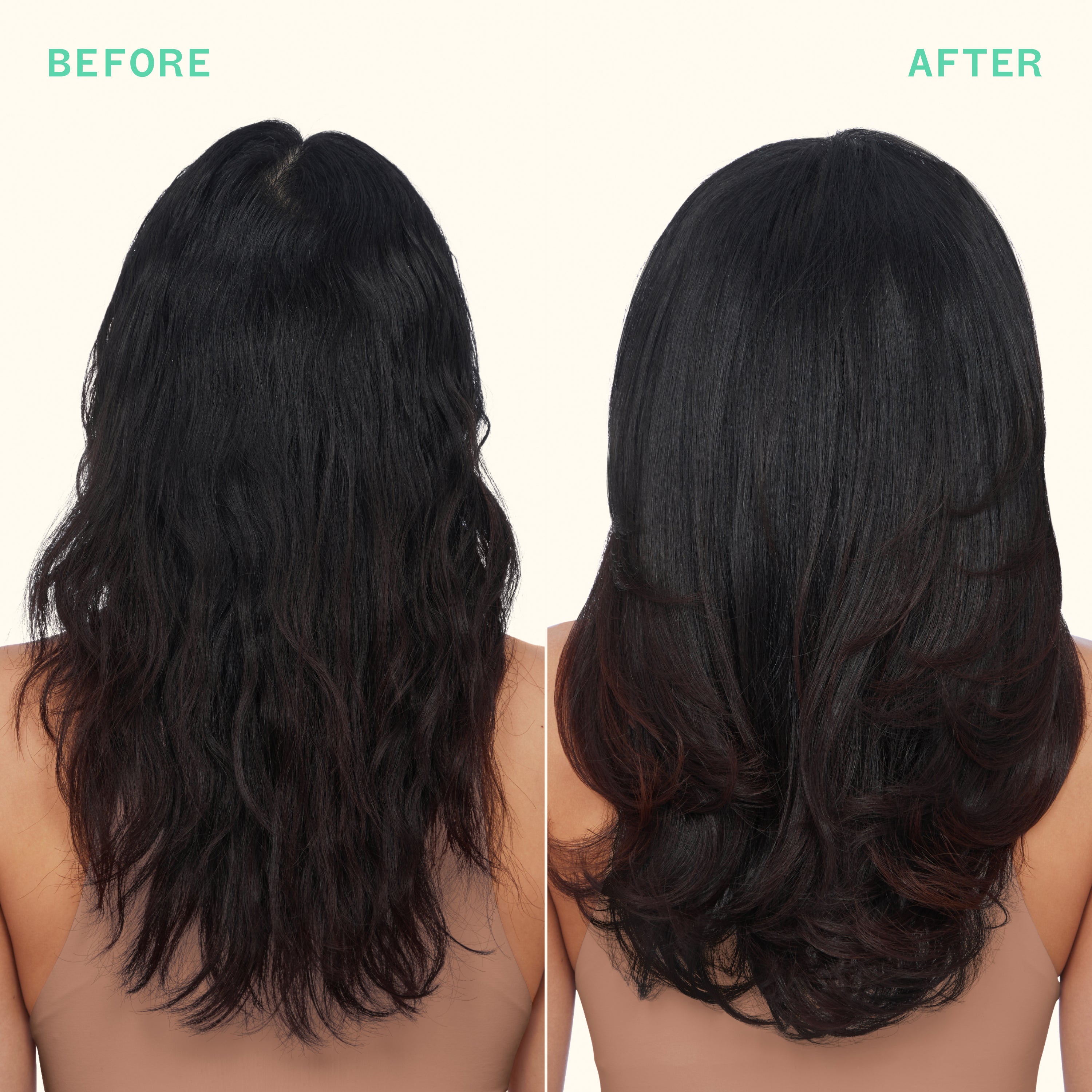 amika the kure strength repair shampoo – amika Haarpflege