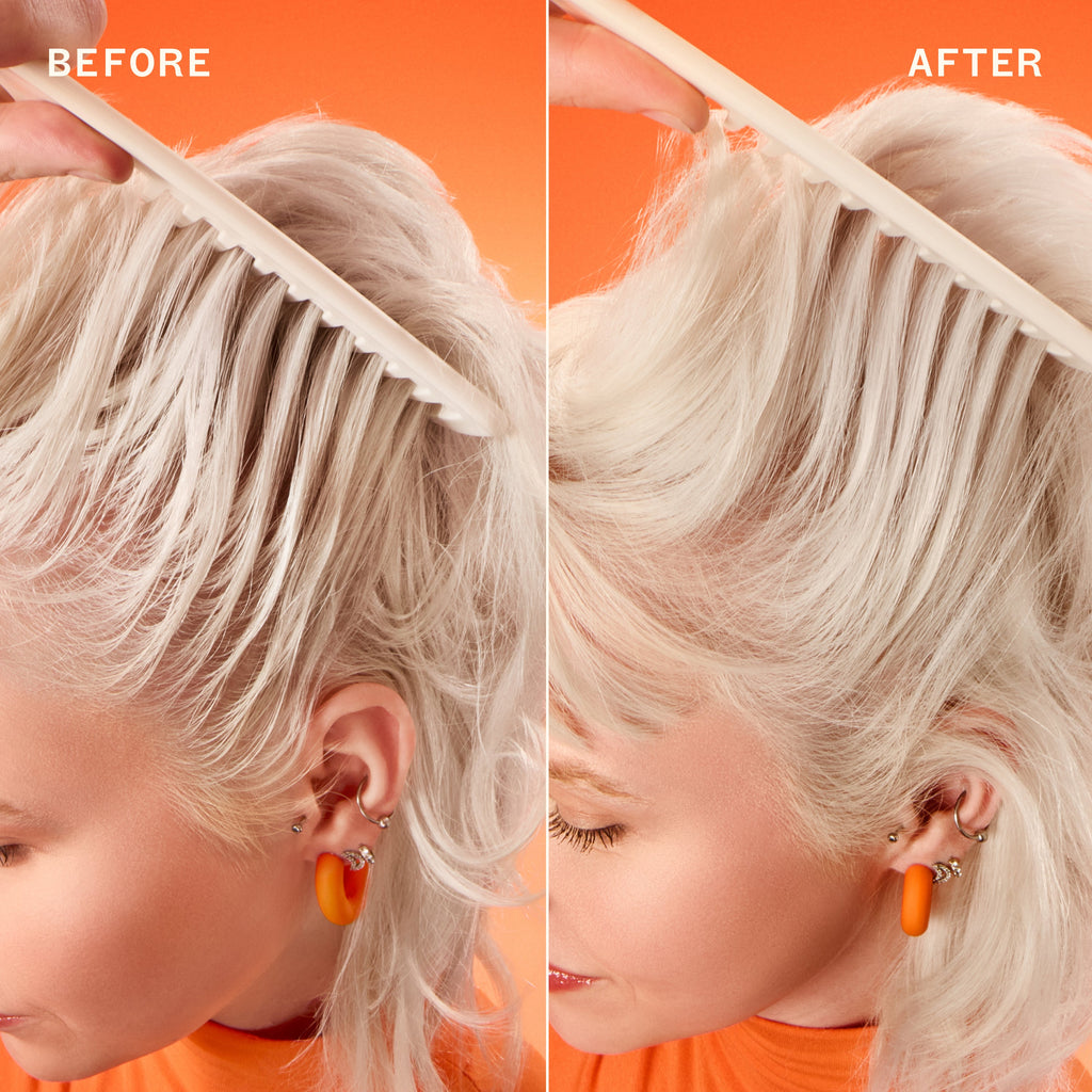 amika perk up ultra oil control dry shampoo – amika Haarpflege
