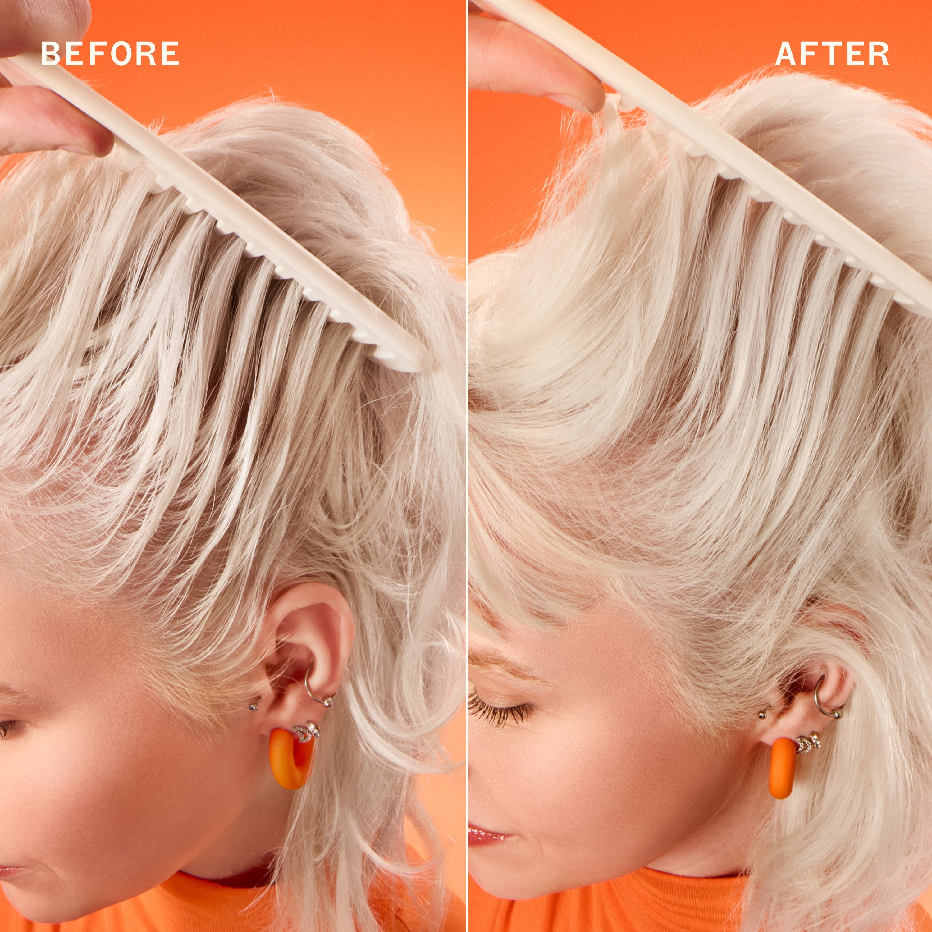 amika perk up ultra oil control dry shampoo – amika Haarpflege