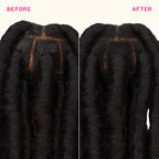 amika reset pink charcoal scalp cleansing oil – amika Haarpflege