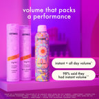 amika big hit volumizing conditioner – amika Haarpflege