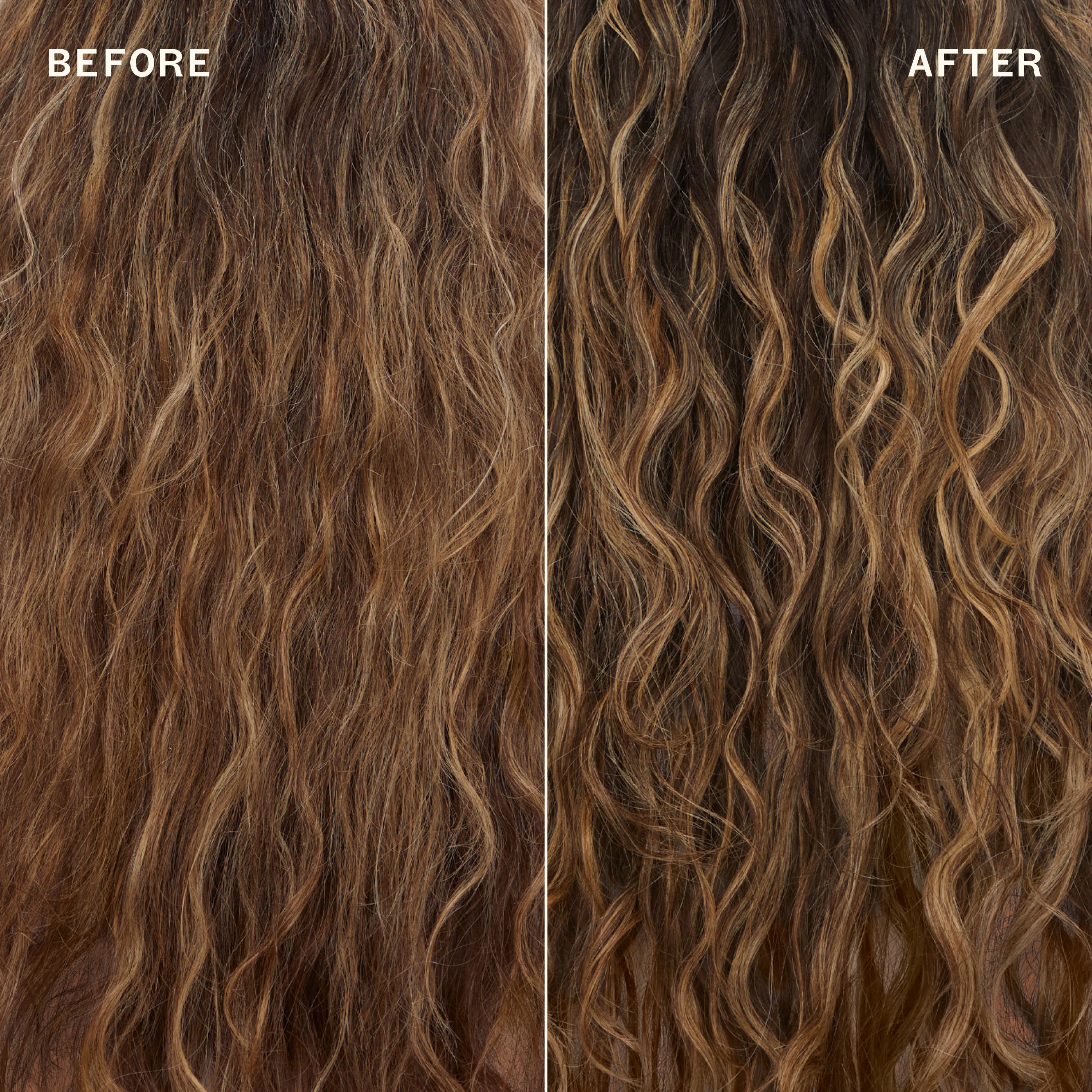 amika hydro rush intense moisture leave-in conditioner – amika Haarpflege