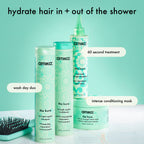 amika the kure strength repair conditioner – amika Haarpflege