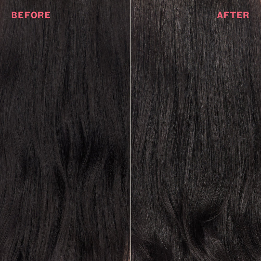 amika mirrorball high shine + protect antioxidant conditioner – amika Haarpflege
