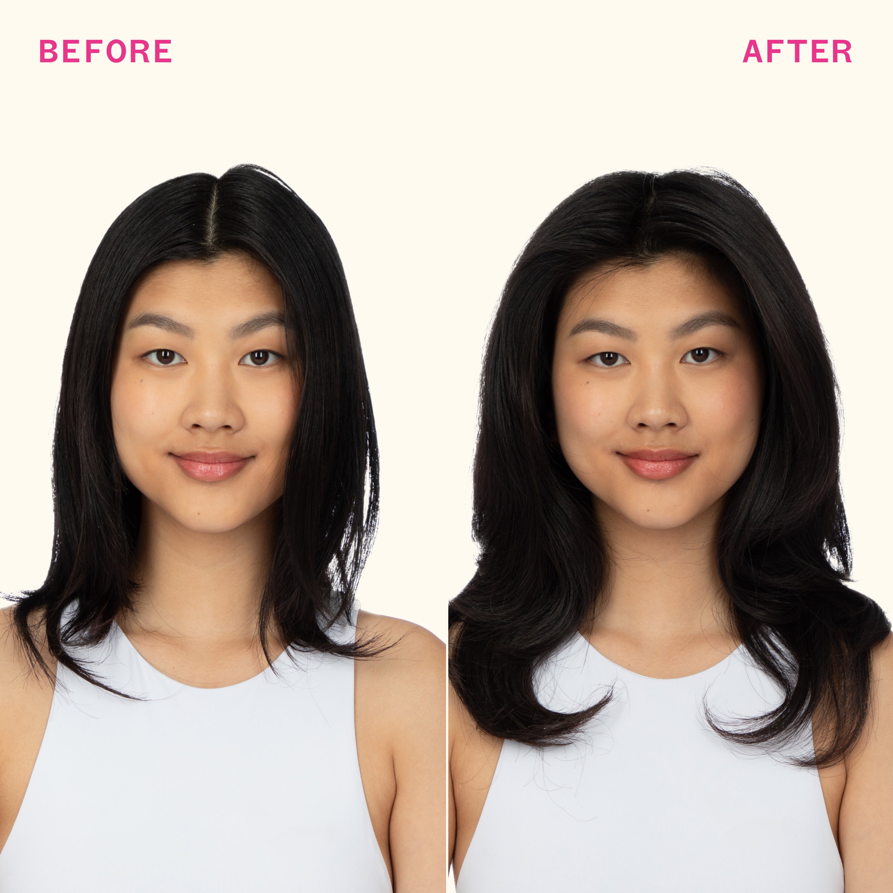 amika perk up plus extended clean dry shampoo – amika Haarpflege