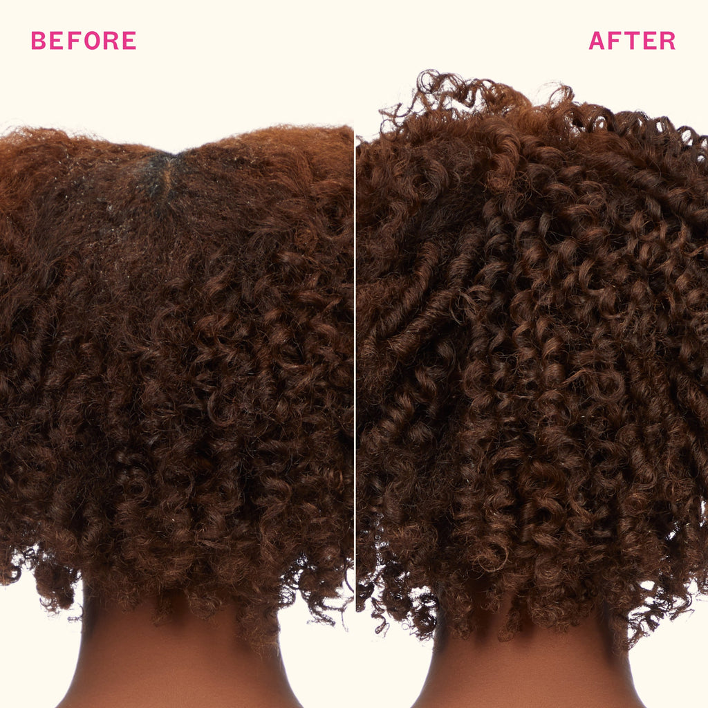 amika reset pink charcoal scalp cleansing oil – amika Haarpflege