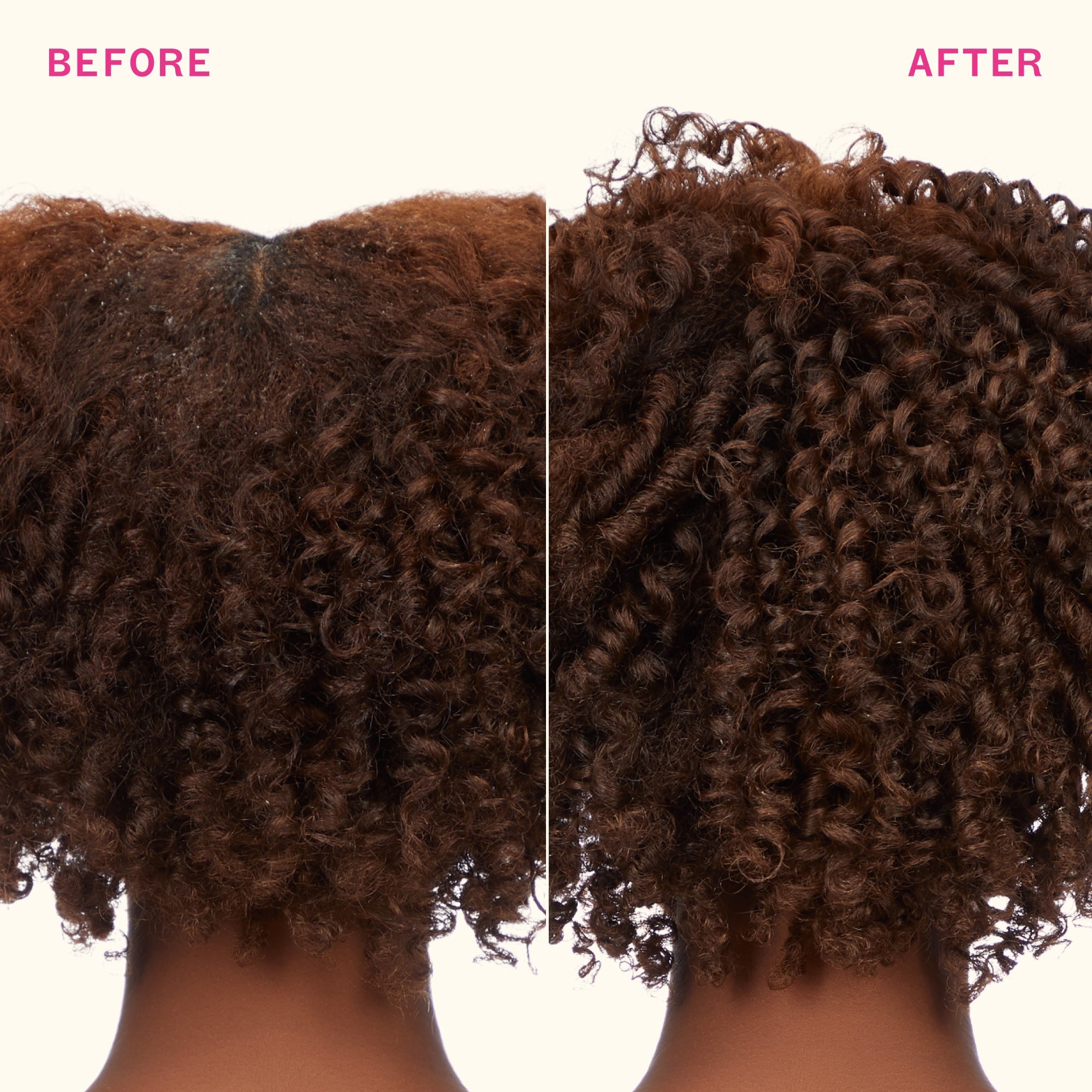 amika reset pink charcoal scalp cleansing oil – amika Haarpflege