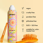 amika the shield anti-humidity spray – amika Haarpflege