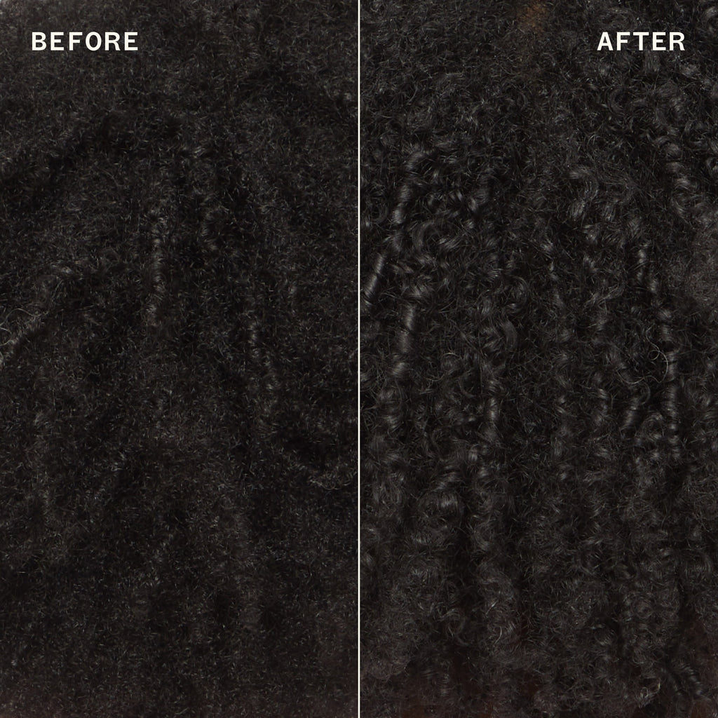 amika hydro rush intense moisture leave-in conditioner – amika Haarpflege