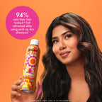 amika perk up talc-free dry shampoo – amika Haarpflege