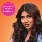 amika perk up ultra oil control dry shampoo – amika Haarpflege