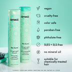 amika the kure strength repair shampoo – amika Haarpflege