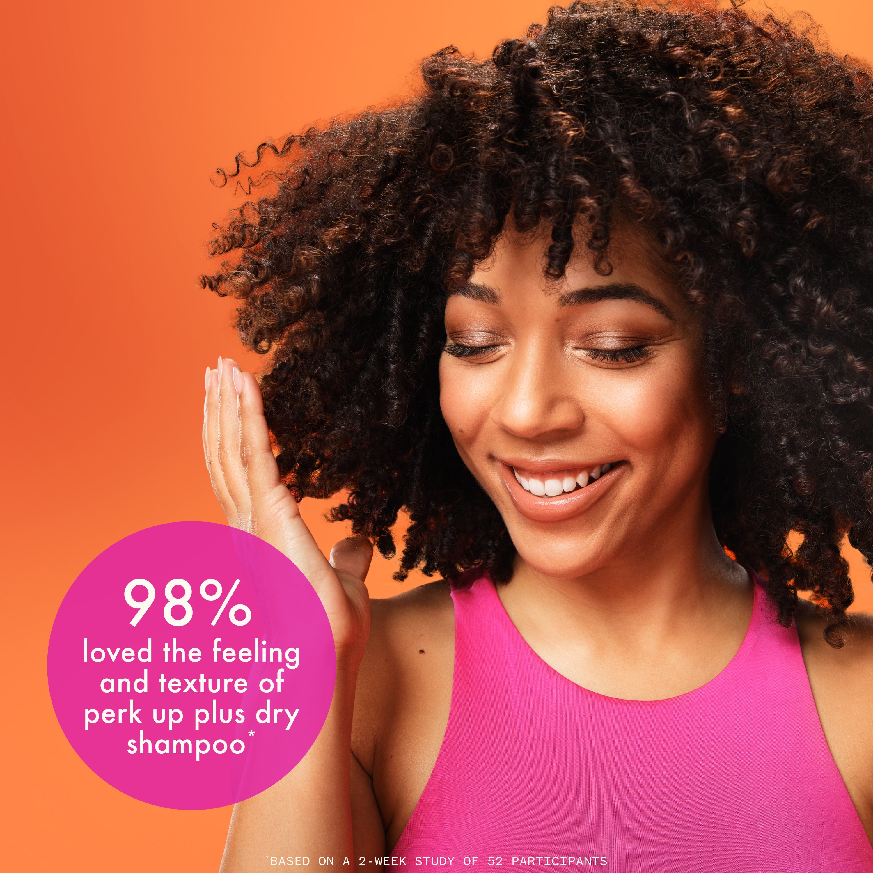 amika perk up plus extended clean dry shampoo – amika Haarpflege