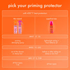 amika the wizard silicone-free detangling primer – amika Haarpflege