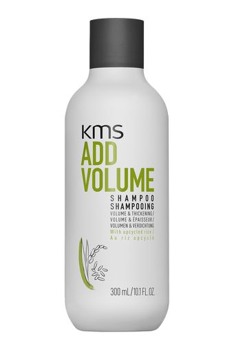 KMS Addvolume Shampoo