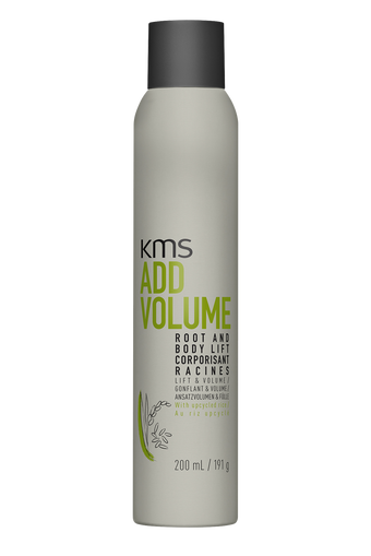 KMS Addvolume Root And Body Lift 200ml