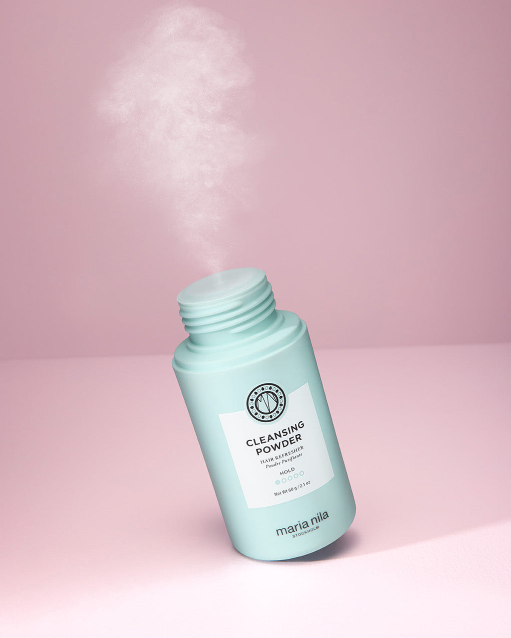 Maria Nila Cleansing Powder 60g – Detailansicht