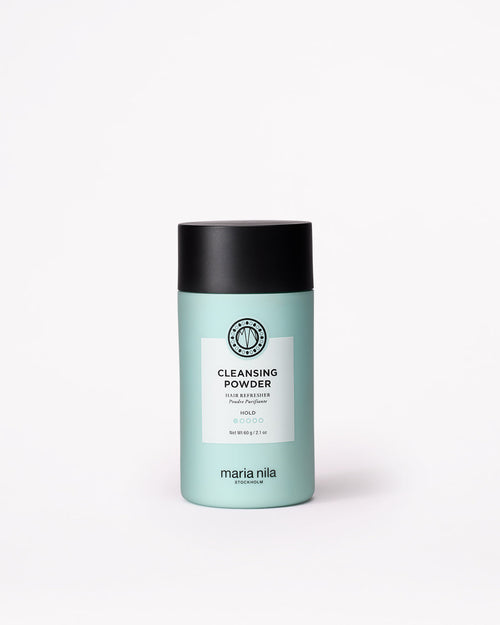 Maria Nila Cleansing Powder 60g – Produktbild