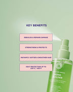 Maria Nila Bond Builder 150ml – Vorteile