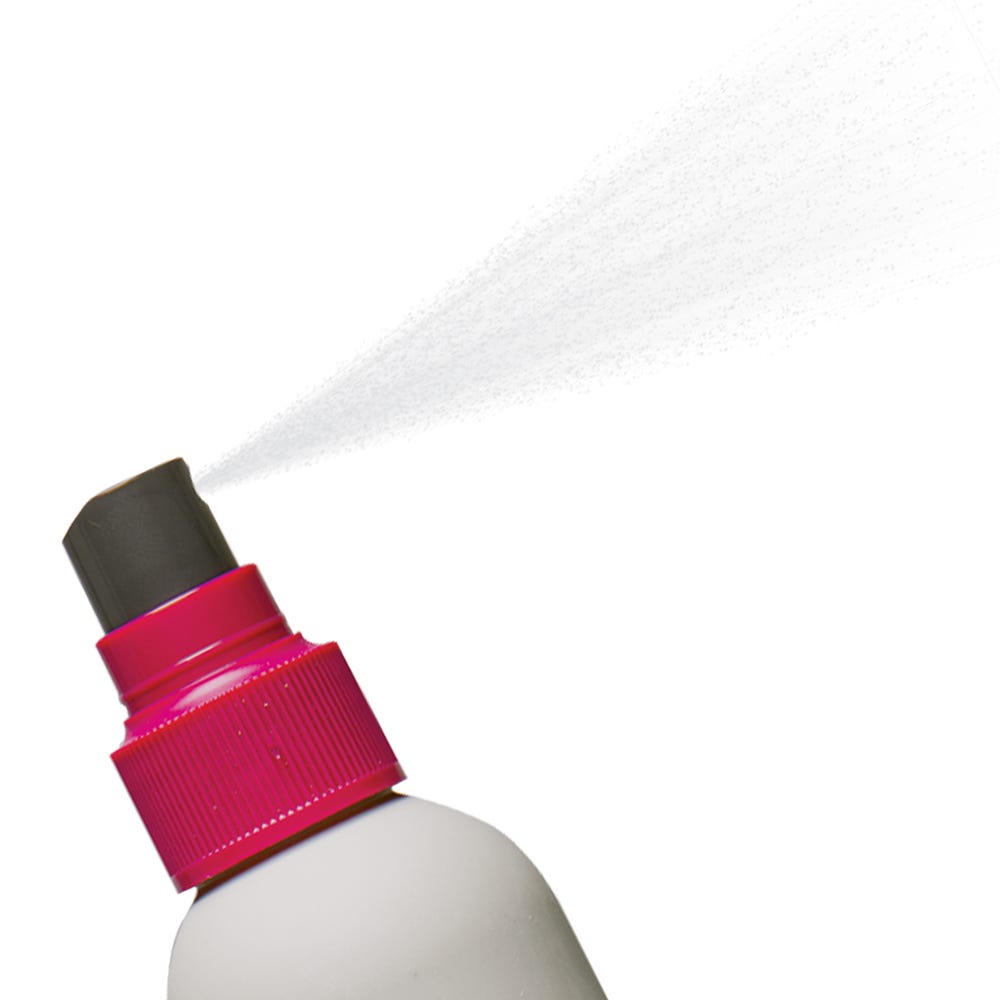 KMS ThermaShape Shaping Blow Dry – Rückseite
