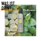 KMS HairPlay Sea Salt Spray – Benefit