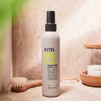KMS HairPlay Sea Salt Spray – Anwendung