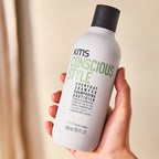 KMS ConsciousStyle Everyday Shampoo – Rückseite