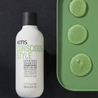 KMS ConsciousStyle Everyday Shampoo – Wirkung