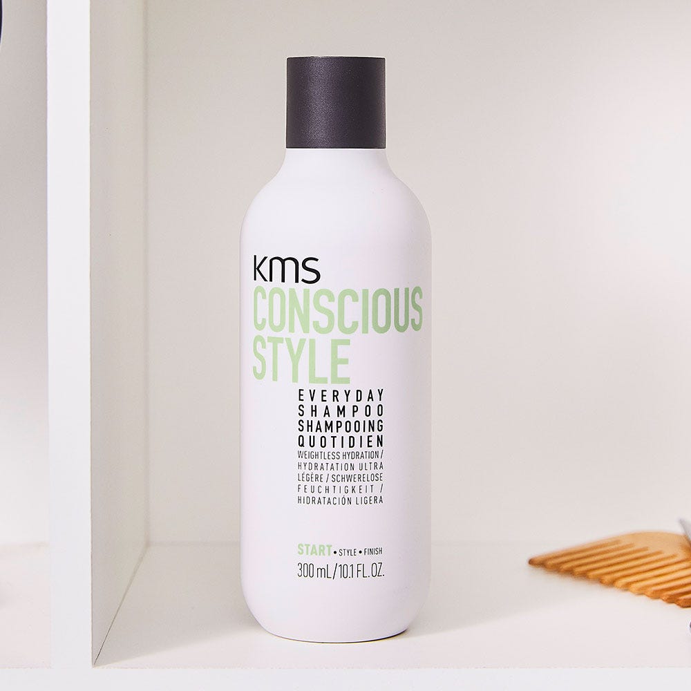 KMS ConsciousStyle Everyday Shampoo – Range